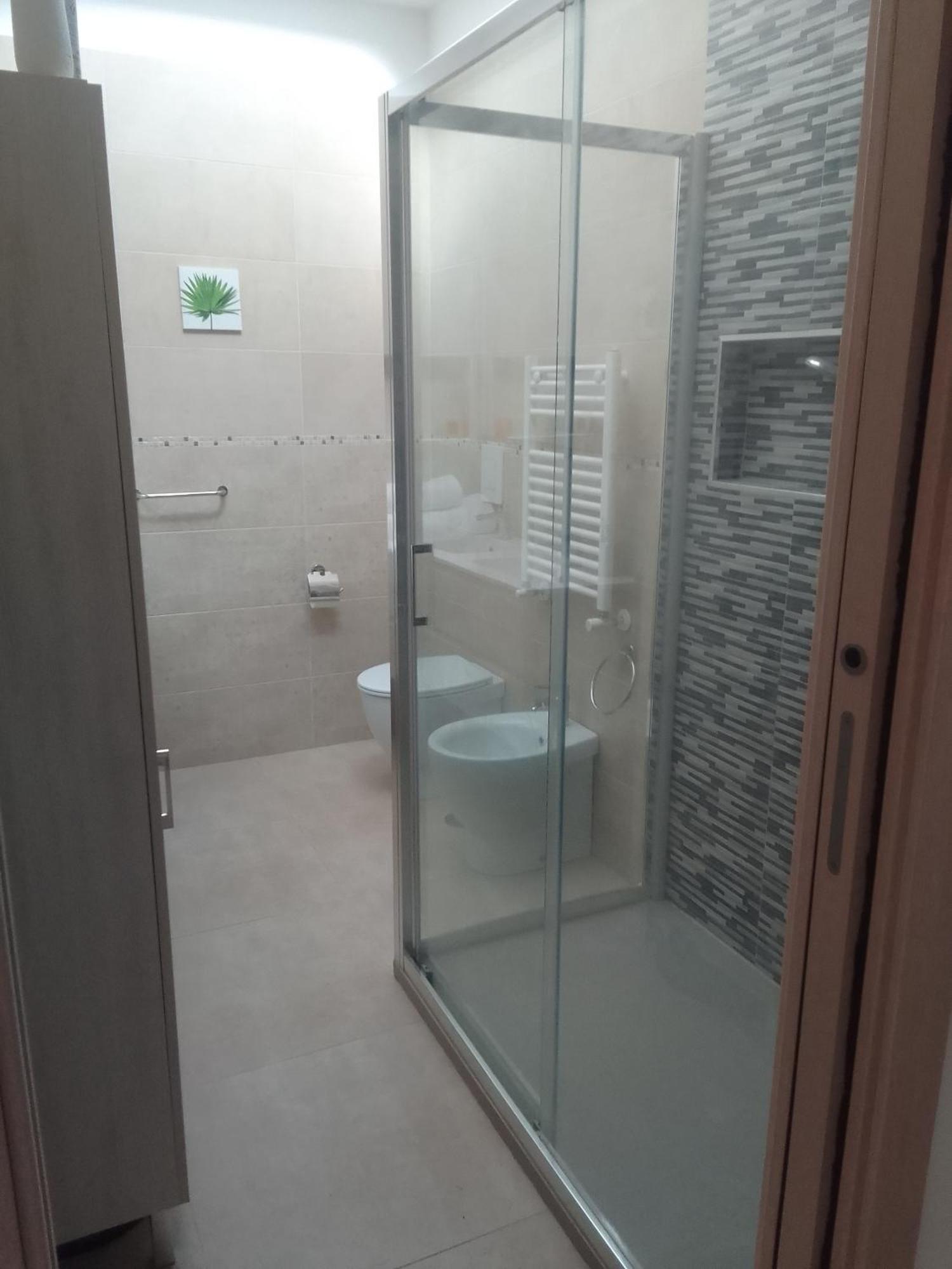 Vinci Residence - Vr Фиумичино Екстериор снимка