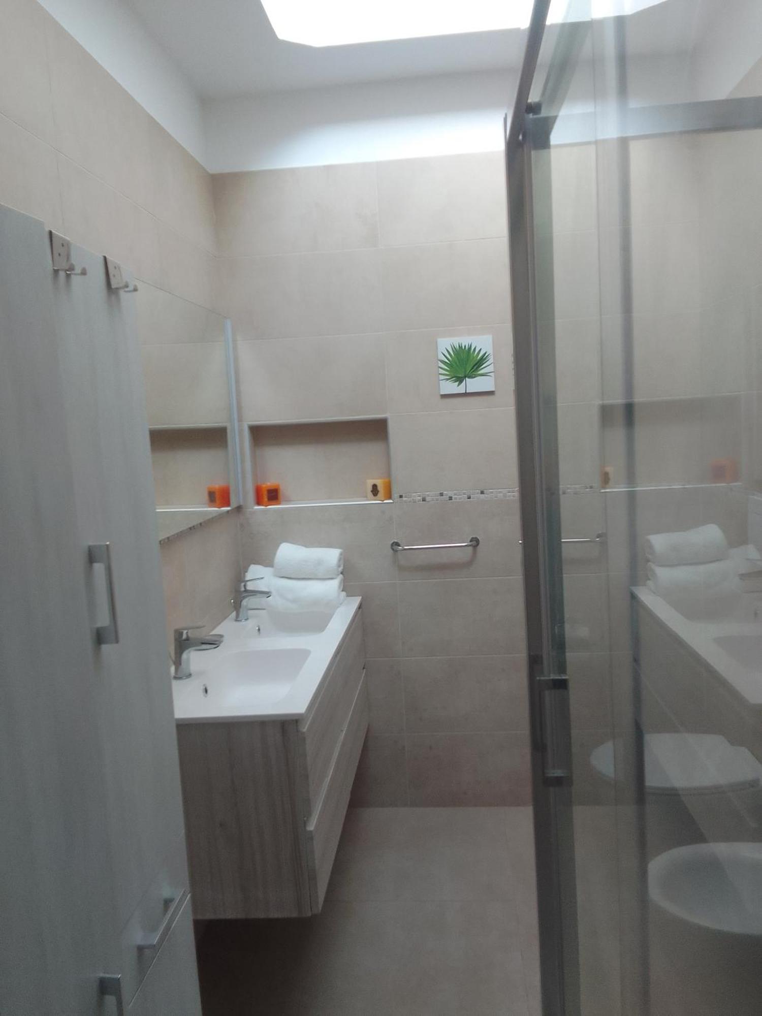 Vinci Residence - Vr Фиумичино Екстериор снимка